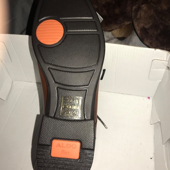 ALDO premium dress shoes main image 2
